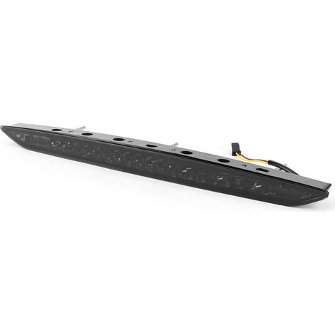 Feu Stop (3ème Feu) pour BMW Z4 E85 Roadster 2002-2008 - Réf. 63256917378 - Montage Haut