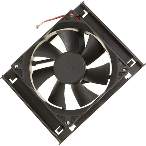 Ersatzteil - Ventilator - - KRUPS