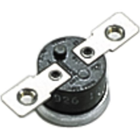 Termostato limite 60°C - DIFF per ELM Leblanc : 87167278460