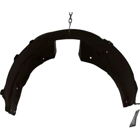 Pare-boue Avant Droit OPEL Meriva 2006- [PRODUIT D'OCCASION]♻️13212762
