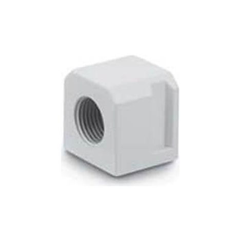 Adaptateur de tuyau SMC, pour série AC ( Prix pour 1 )