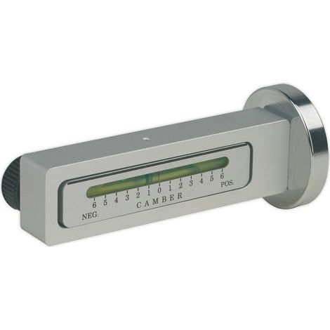 Sealey Magnetic Camber/Castor Gauge GA45