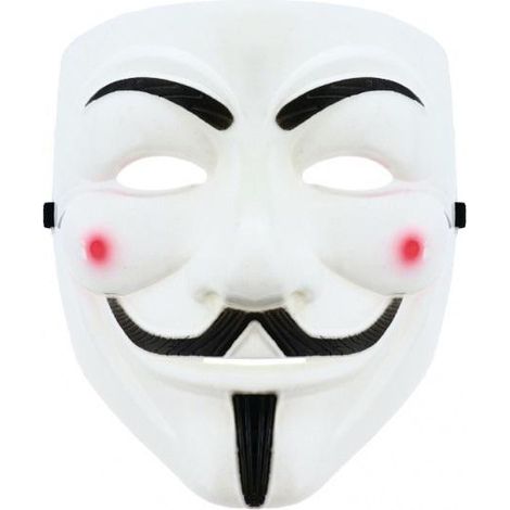 Masque de protestation