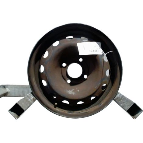 [PRODUIT D'OCCASION] Jante Tole PEUGEOT 306 97-2001 ♻️ Ref Oe. 5401f8 - Garantie à vie (1/2)