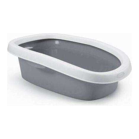 TOILETTE SPRINT 10 STONE GREY/BIANCO