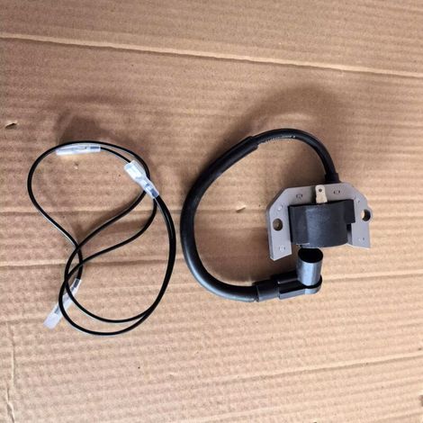 Allumage 21171-7023 21171-7038 21171-7014 21171-7035 Transformateur haute tension, allumeur, remplacement direct des pièces d'origine des moteurs Xindahua et Kawasaki. (1/3)