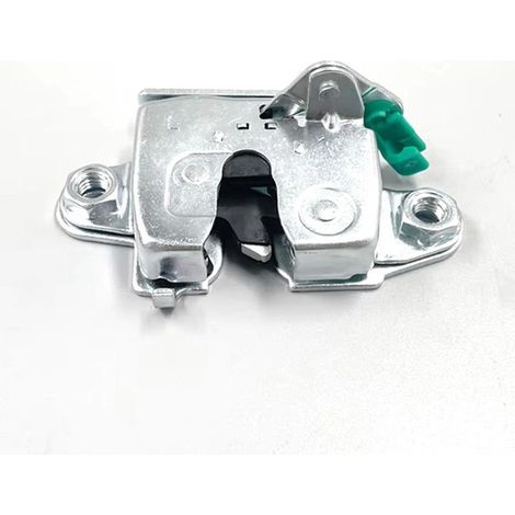 One pair of 65790-0C041 and 65780-0C041 actuators are suitable for the tailgate lock actuators of the Toyota Tundra, manufactured on July 21st. (1/4)