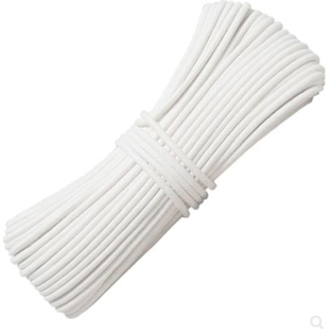 5Mm 50M Cordon de MèChe Auto-Arrosage pour Pot de JardinièRe Bricolage SystèMe D'Irrigation Automatique à LibéRation Lente (1/4)