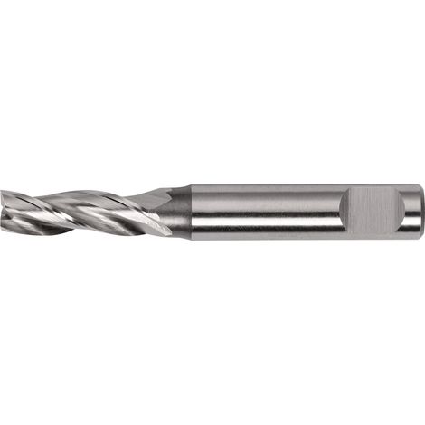Minibohrnutenfräser D.3mm HSS-Co8 Weldon Z.3 lang TECWERK
Fraises à rainurer et percer D.3mm HSS-Co8 Weldon Z.3 longue TECWERK (1/2)