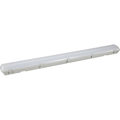 Schermo LED integrato matel ip65 50w 150cm freddo (1/2)