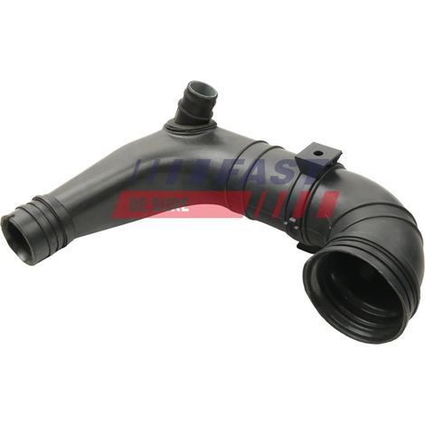 FT65536 tubo turbina veloce (1/4)