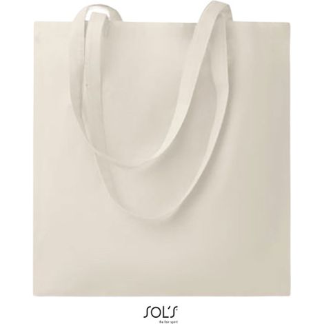 Bolsa De Compra SOL'S MAJORCA  Natural