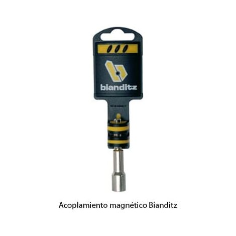 Acoplamiento Magnetico Tornillos Cabeza Hexagonal 5.5mm5.5mm (1/2)