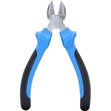 BRILLIANT TOOLS  Cortacables diagonal  180 mm  - BT061901