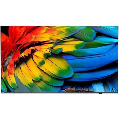 Philips 75HFL6214U 190,5 cm (75") 4K Ultra HD Smart TV Wifi Anthrazit 400 cd / m² (1/3)