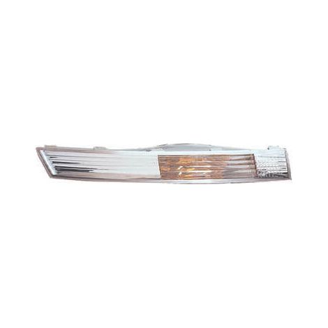 Feu clignotant avant droit blanc Volkswagen Passat B6 2005-2010
