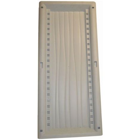 1PZ ARMADIO TERRY PORTA SCOPE 3700UW-(BX12)