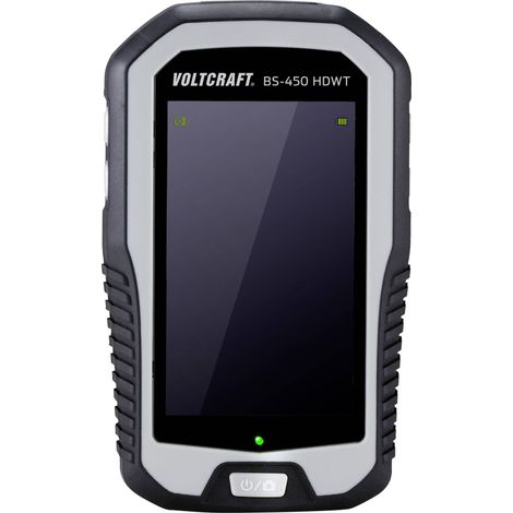 VOLTCRAFT BS-450 HDWT Endoscope Ø de la sonde: 8 mm Longueur de sonde: 1 m (1/5)