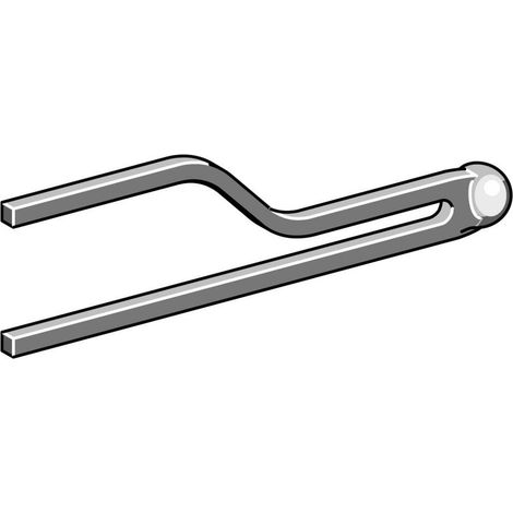7135 Card Of 2 Solder Tips For 8100/D