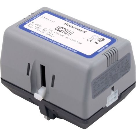 servomoteur Wolf pour vanne 3 voies 2000 &quot2236557 pour CGB-K 50/35