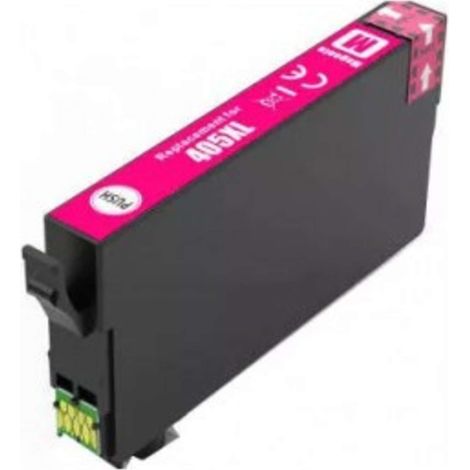 Cartuccia Compatibile Epson T405Xl Magenta
