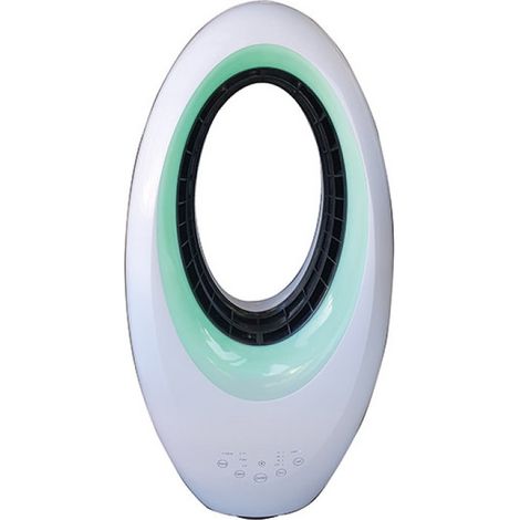 Ventilatore oscillante senza pale da 40 watt