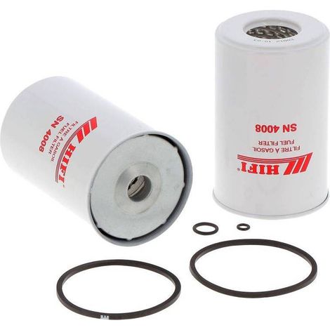 Filtre à gasoil adaptable SN 4008 Hifi Filter