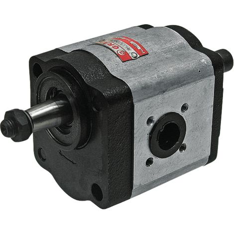 Hydraulikpumpe 8cm³ für FENDT FIX FARMER STEYR PLUS 0510410322