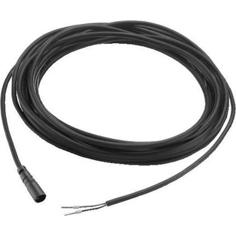 Schell Universal-Anschlusskabel 5 m, Verb. zw. Netzt. u elektr. Armatur
