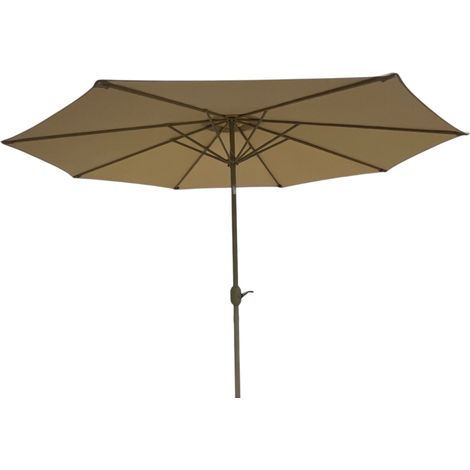 Lykke Sonnenschirm Saga, beige