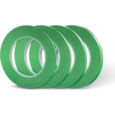 Kunststoff-Linearband "Boll" 6 mm x 55 m