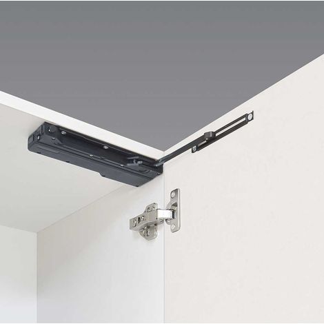 Sistema de Apertura y Cierre Automatico - Un solo Toque - Mueble Cocina