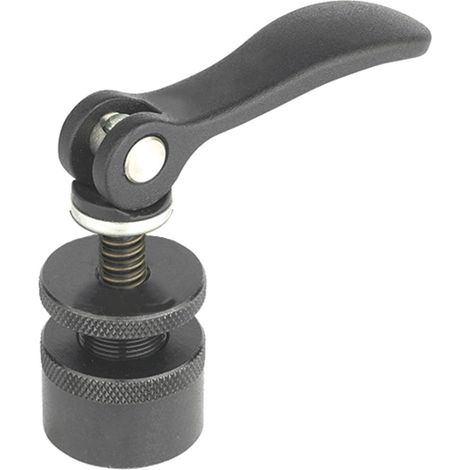 Holzkraft Anschlag- und Klemmelement Ø 30 / 14 – 26 mm, 5198149 (1/2)
