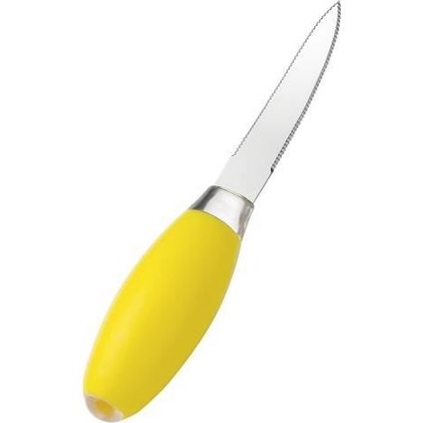 Cuchillo de cocina Tefal versátil precisión mango cómodo