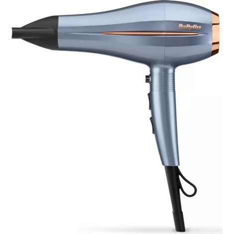 2200-watt-ionen-haartrockner - Babyliss Paris - D251PE (1/2)