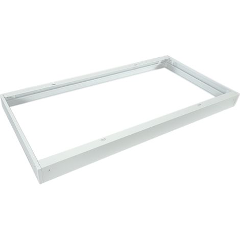 Cadre de montage en saillie pour panneaux LED 60x30 (1/5)