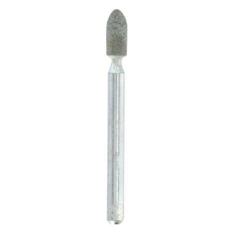 DREMEL 83322 PUNTA DE AMOLAR DE CARBURO DE SILICIO
