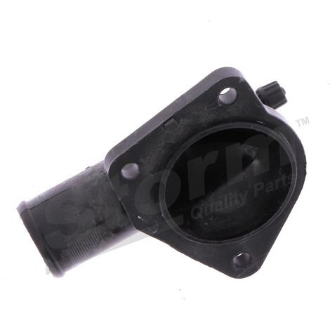 Couvercle de boîte thermostat compatible Audi, Citroën, Fiat, (1/5)