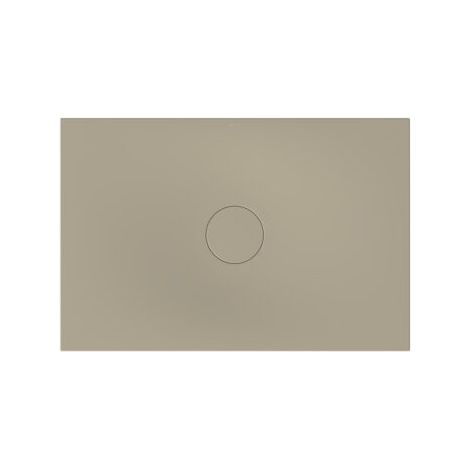 BETTE 7353-415AE,T2 Carrelage de douche rectangle Air avec