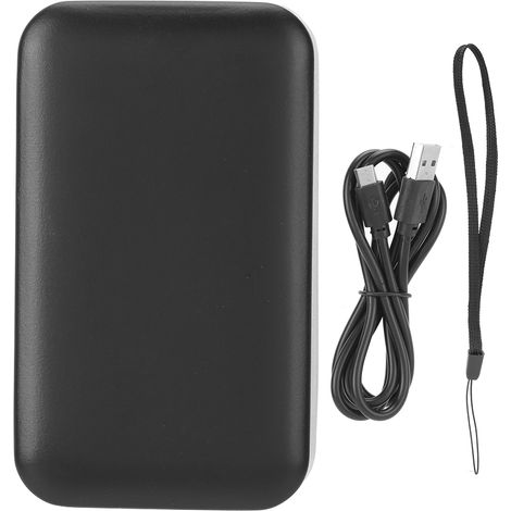 G03 Mini Traceur WiFi LBS (WiFi + LBS) (1/5)