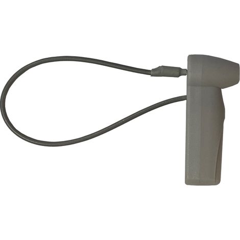 ISC-ETR5-T012C - Tag RF pencil + lanyard
