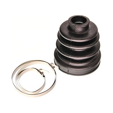 Jeu de joints-soufflets, arbre de commande MAXGEAR 49-2099 SSANGYONG 04428-02610 (1/3)