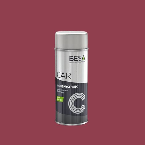 Bombe de Peinture RAL Effect 530-2  Satin