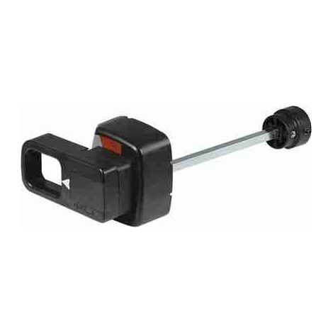 BTIMW7006 Manovra rotante su albero prolungato sezionatori MW63 e MW160