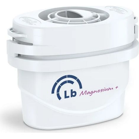 cartucho filtro little balance 8754 compatible Brita magnesio