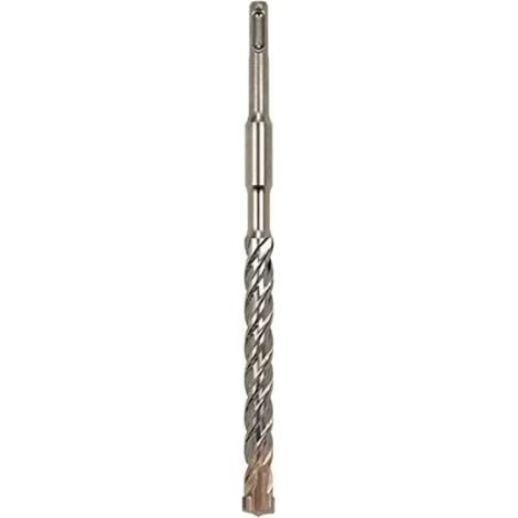 DeWalt, Broca SDS, Plus Extreme de 4 cortes 26x450x400mm, Unid 1