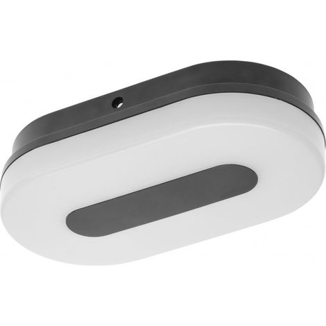 Ampoule LED ovale 10 W 750 lm 175-250 V Ra80 IP65 IK08 120° 4000 K (1/5)