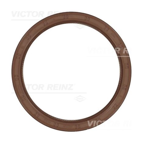 Bague d'étanchéité, vilebrequin Victor Reinz 81-10637-00 HYUNDAI 21443-2U000