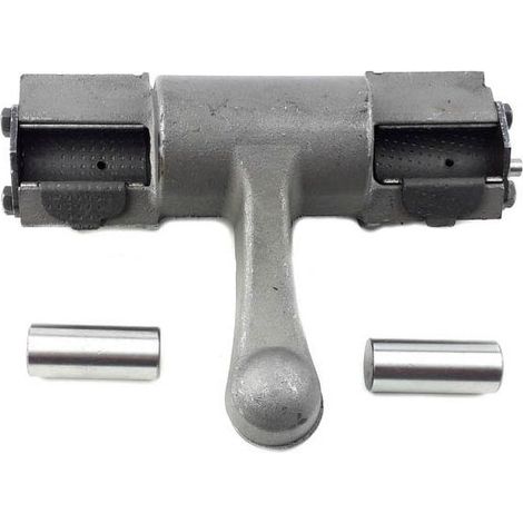 Kit de réparation de fourche d'étrier droit Elsa 1  CFT 2220, MAI 6128-01, 307403