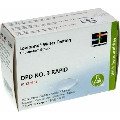 TAB DPD Nº3 250 UN RAPID (1/2)